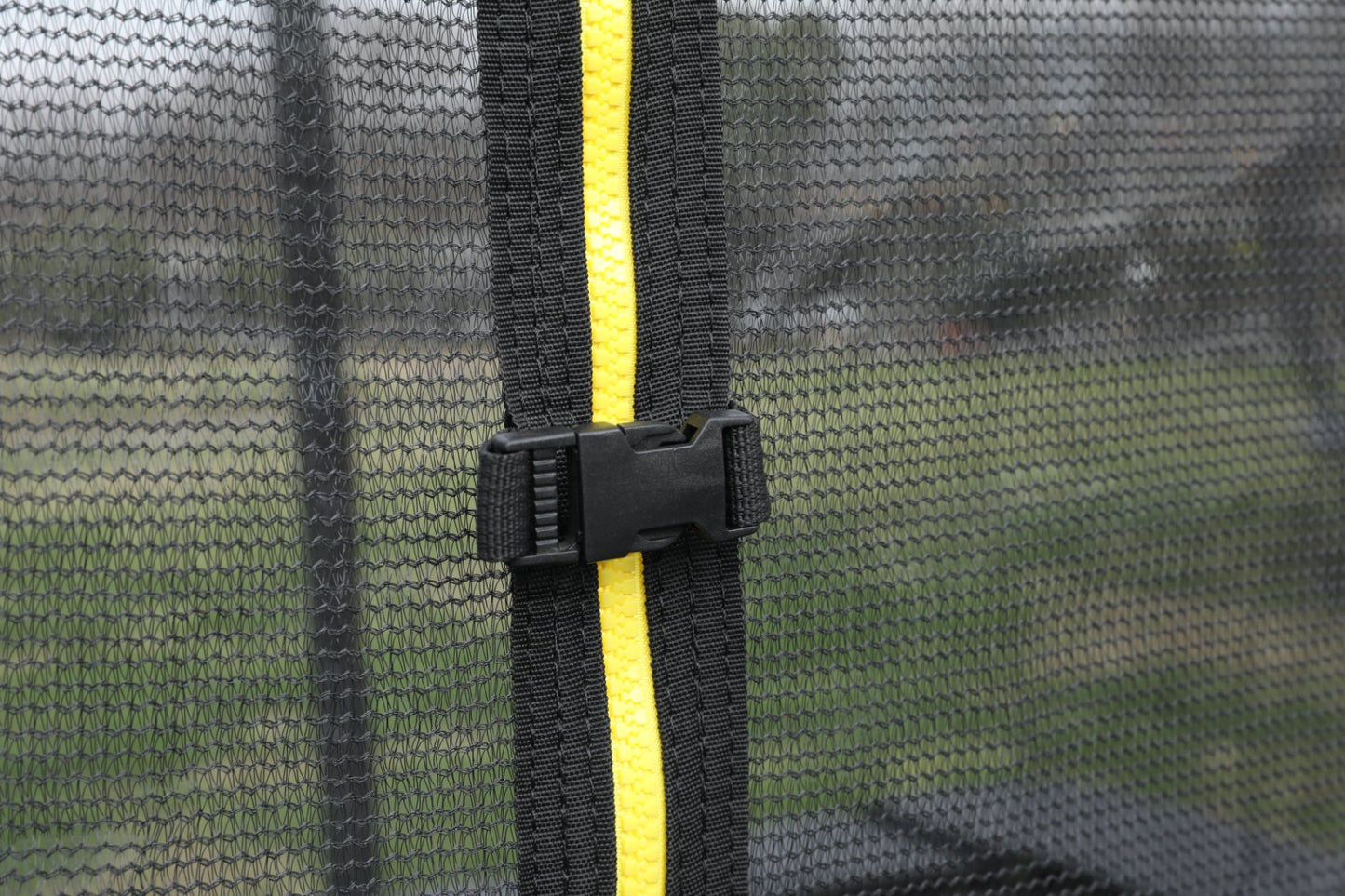 JumpNest Premium Trampoline with Extra Protection | ASTM Safety Certified